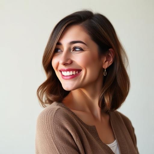 Foto de Patrícia